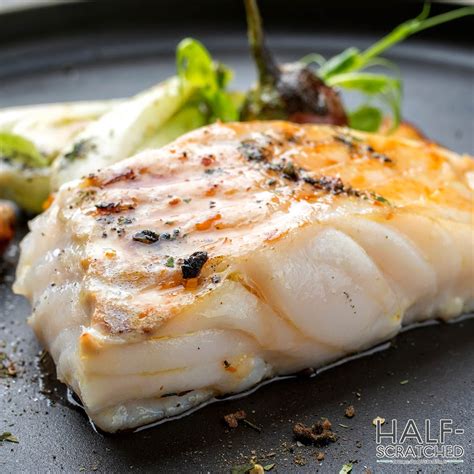 How To Cook Cod In Convection Oven