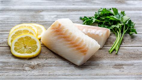 10 Best Frozen Cod Fillets Recipes
