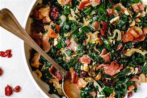how to cook collard greens with bacon