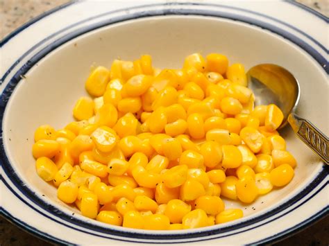 How To Cook Corn Kernels In Microwave