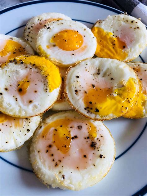 How To Cook Eggs In Shell In Oven