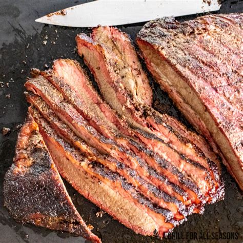 How To Cook Flat Brisket