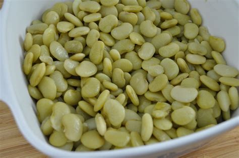 How To Cook Fresh Lima Beans In The Pod