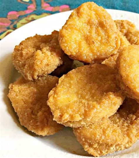 how to cook frozen chicken nuggets in convection oven