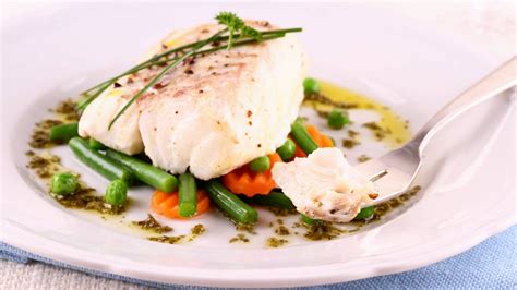 How To Cook Haddock In The Microwave