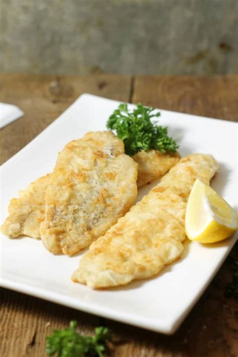 How To Cook Haddock Loin In A Pan