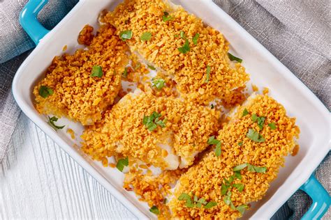 How To Cook Haddock With Bread Crumbs