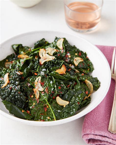 How To Cook Kale Best