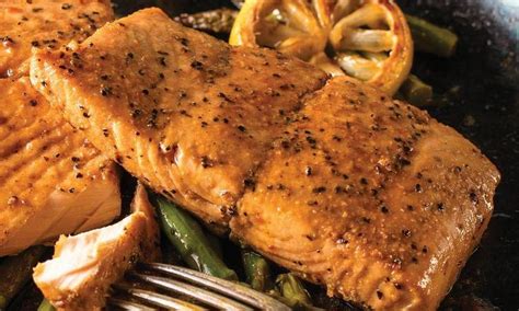 how to cook omaha steak salmon