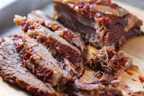 How To Cook Pulled Brisket