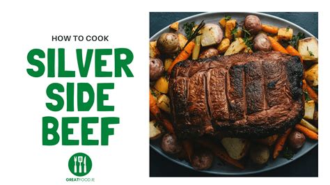 How To Cook Silverside In An Aga