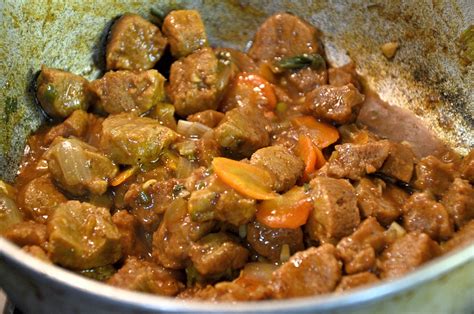 How To Cook Veggie Chunks