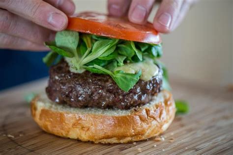 how to cook wagyu burgers