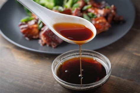 how to cook with soy sauce