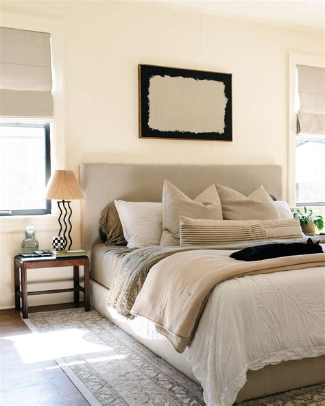How To Cool A Warm Bedroom