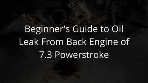 How To Cool Engine Off