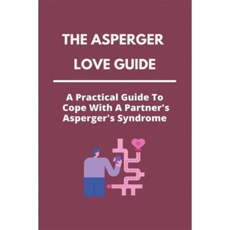how to cope with a partner with asperger's