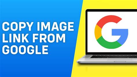 how to copy a link from google search