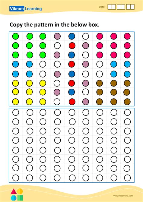 How To Copy A Pattern
