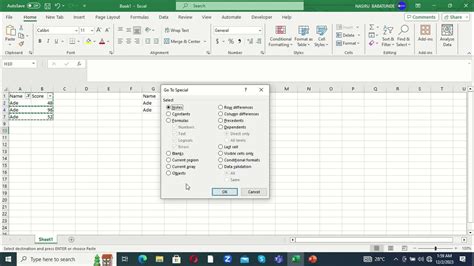 how to copy all filter values in excel