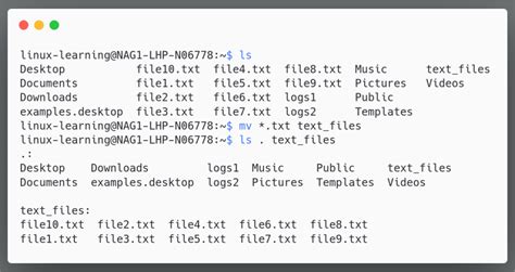 how to copy and change file name in linux