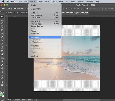 How To Duplicate Layers In (With Shortcuts!) Brendan