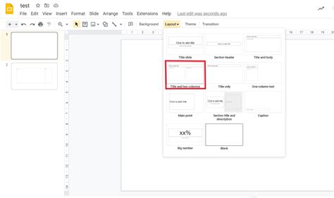 how to copy and paste a text box on google slides