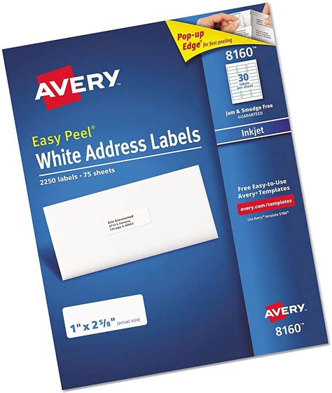 How To Copy And Paste Avery Labels