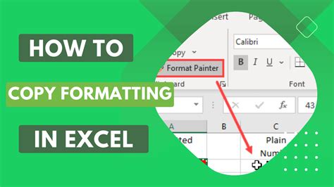 how to copy and paste from notepad to excel and keep formatting