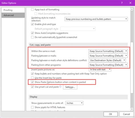 how to copy and paste in pages and keep formatting