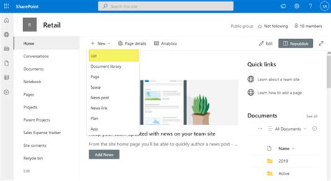 how to copy and paste in sharepoint list