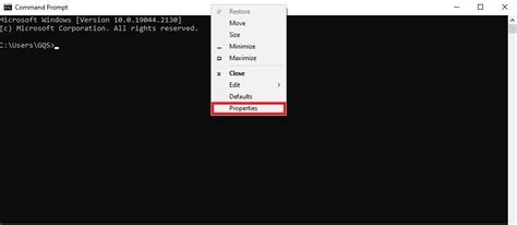 how to copy and paste in terminal