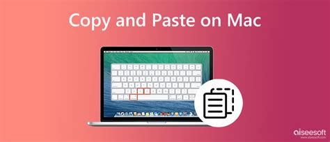 how to copy and paste in terminal mac