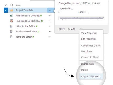 how to copy and paste pictures in sharepoint