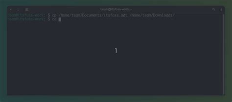 how to copy and paste text in linux terminal