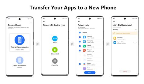 how to copy apps on android