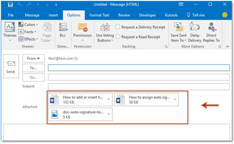 how to copy attachments from one email to another in outlook