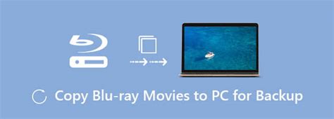 how to copy blu ray to computer