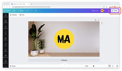 how to copy canva into google docs