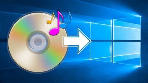 How To Copy Cd To Cd In Windows 10