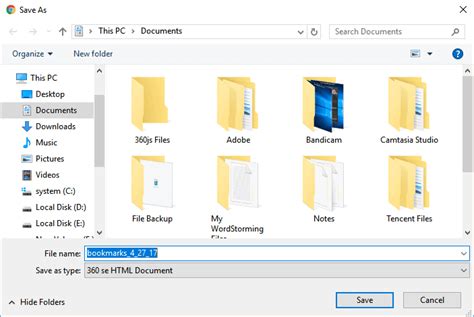 how to copy chrome bookmarks file to another computer