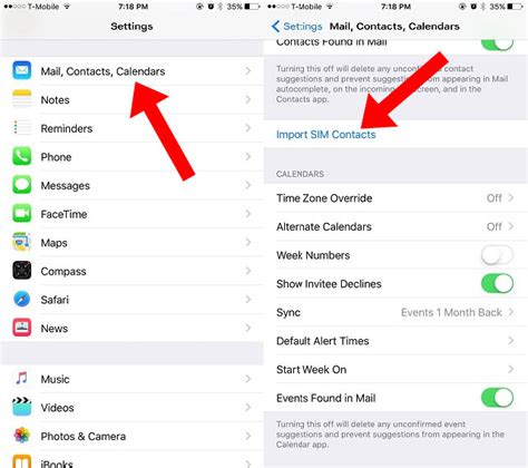 how to copy contacts from phone to sim in iphone
