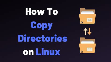how to copy directory path in linux