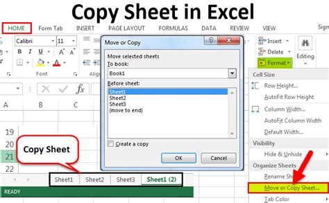 how to copy entire sheet in excel vba