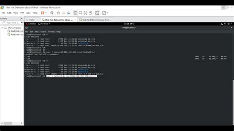 how to copy file from one server to another in linux using scp command