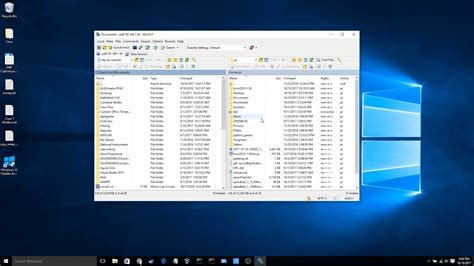 How To Copy Files To Raspberry Pi Over Network From Windows