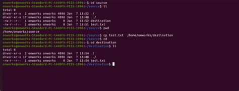 how to copy folder using scp command in linux