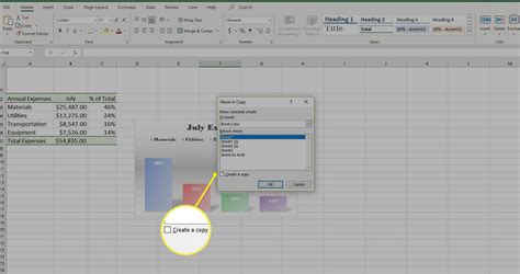 how to copy from excel to excel