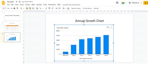 how to copy graph from excel to google sheets