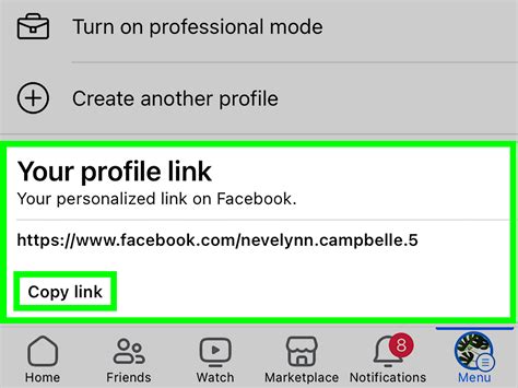 How To Copy Image From Facebook